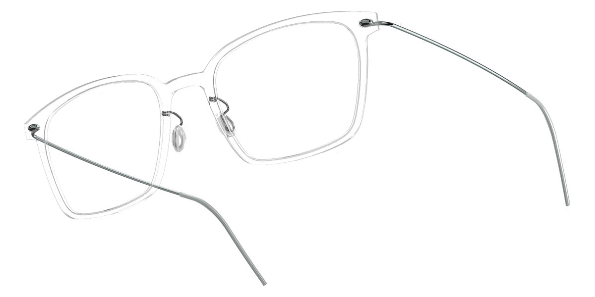 Color: C01 P30 - Lindberg N.O.W. Titanium LND6536C01P3049