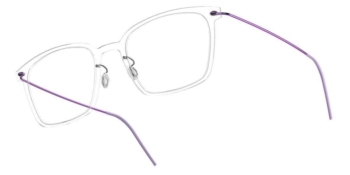 Color: C01 P77 - Lindberg N.O.W. Titanium LND6536C01P7749