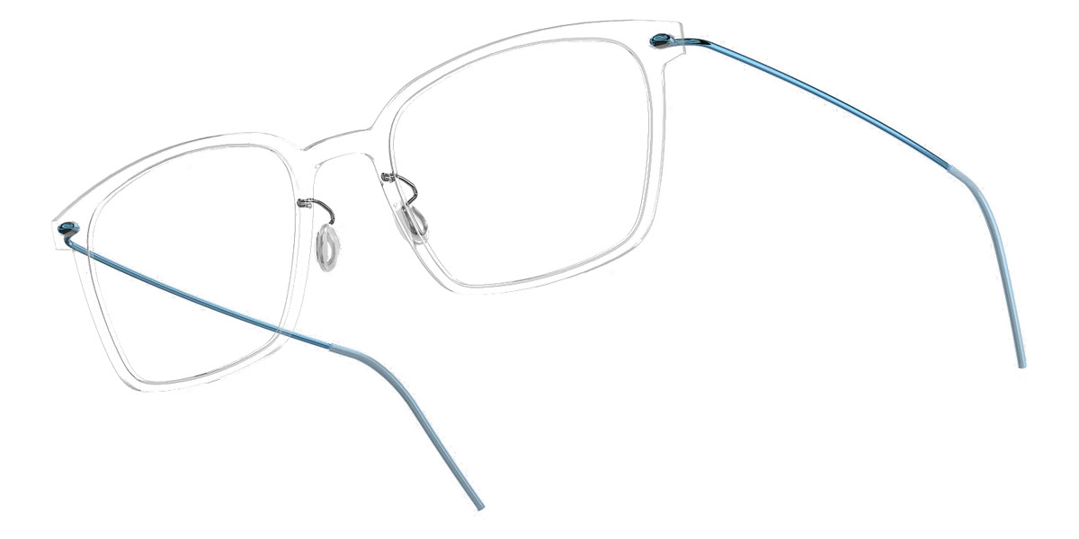 Color: C01 P80 - Lindberg N.O.W. Titanium LND6536C01P8049