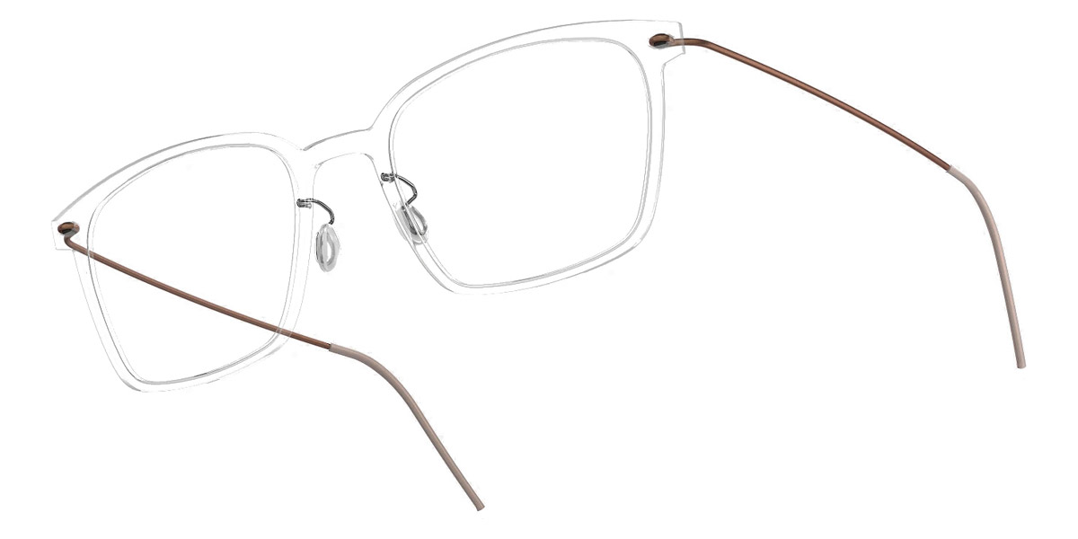 Color: C01 U12 - Lindberg N.O.W. Titanium LND6536C01U1249