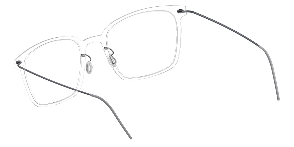 Color: C01 U16 - Lindberg N.O.W. Titanium LND6536C01U1649