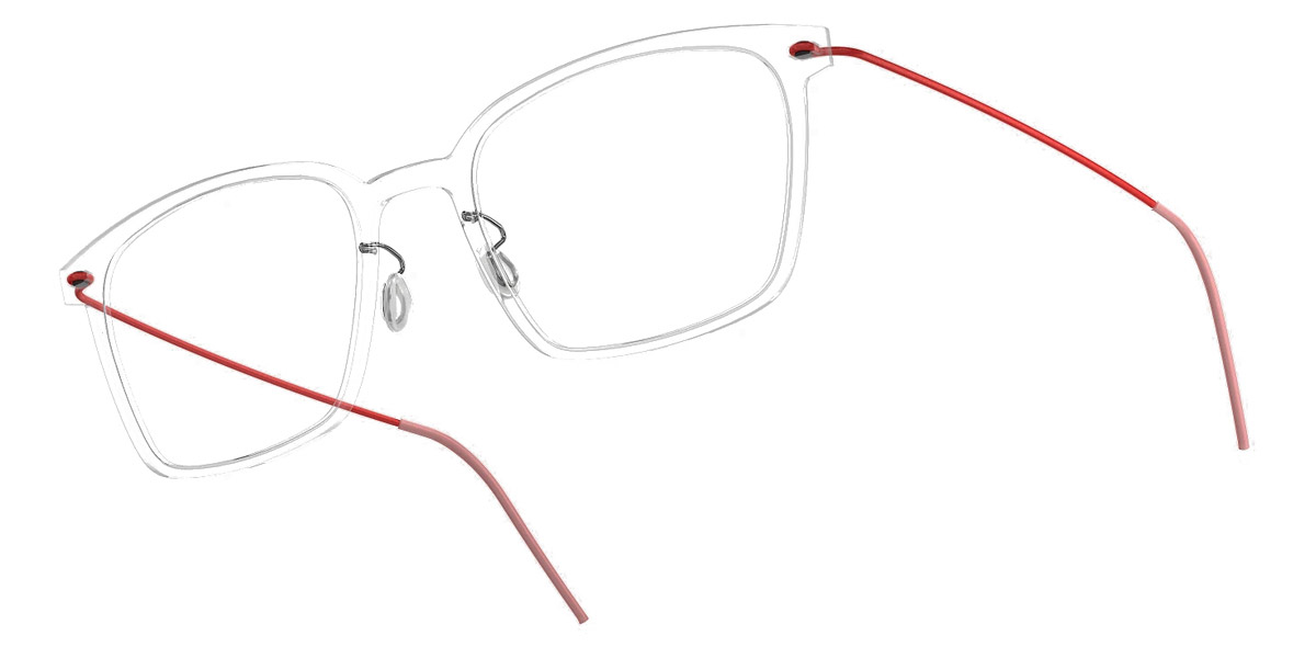 Color: C01 U33 - Lindberg N.O.W. Titanium LND6536C01U3349