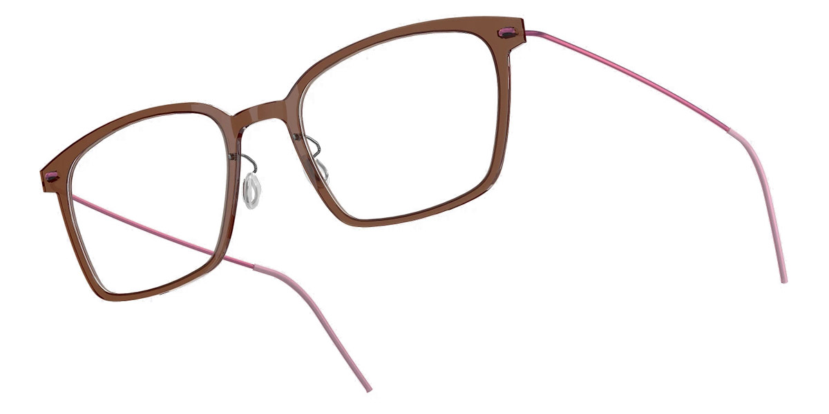 Color: C02 70 - Lindberg N.O.W. Titanium LND6536C027049