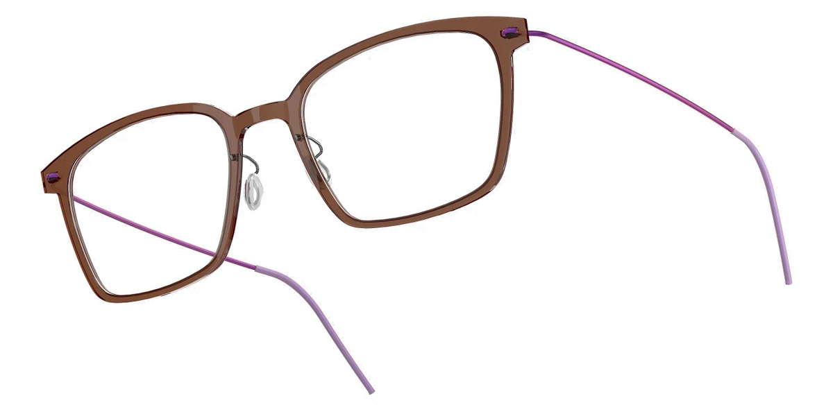 Color: C02 75 - Lindberg N.O.W. Titanium LND6536C027549