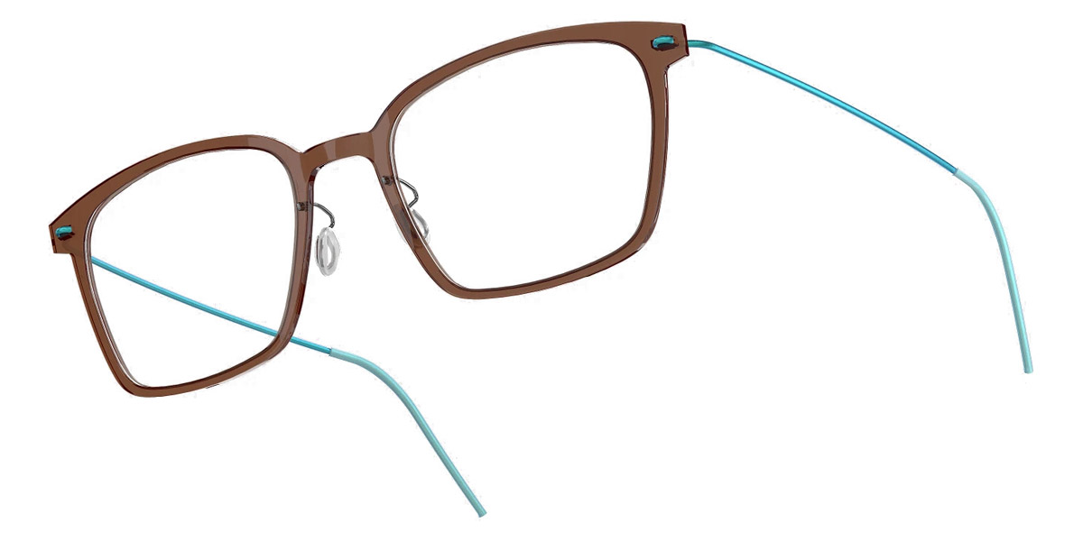 Color: C02 80 - Lindberg N.O.W. Titanium LND6536C028049