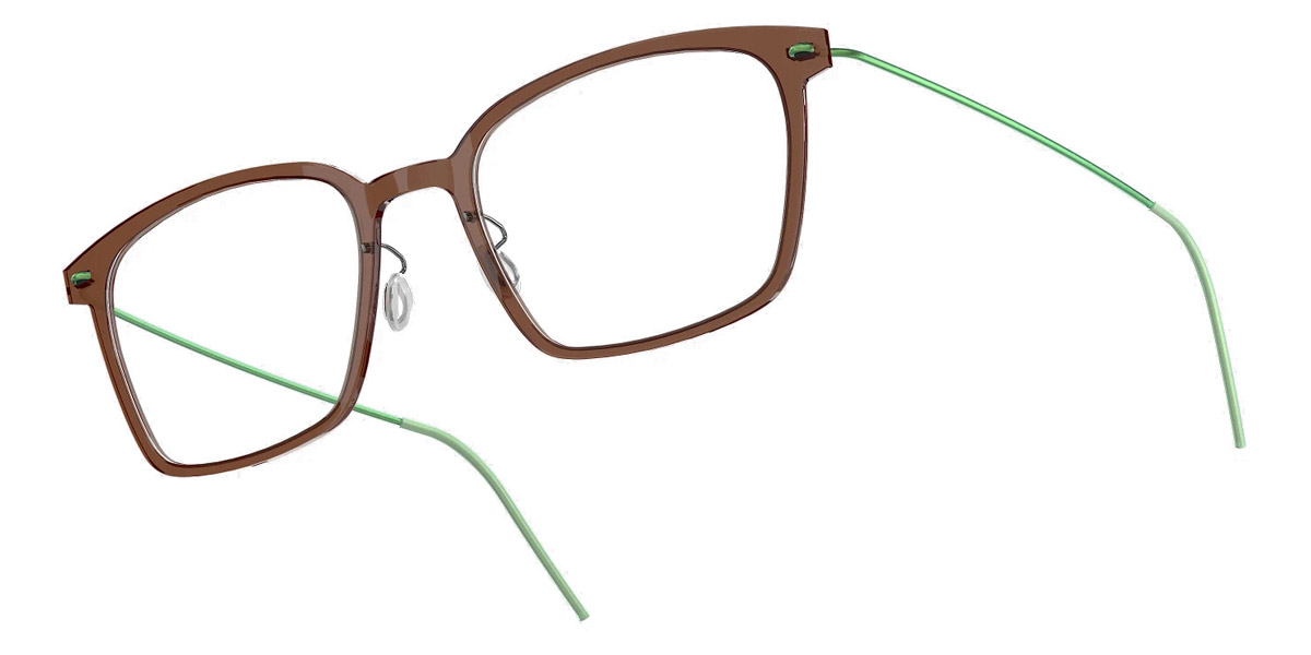 Color: C02 90 - Lindberg N.O.W. Titanium LND6536C029049