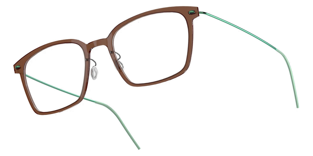 Color: C02 P90 - Lindberg N.O.W. Titanium LND6536C02P9049