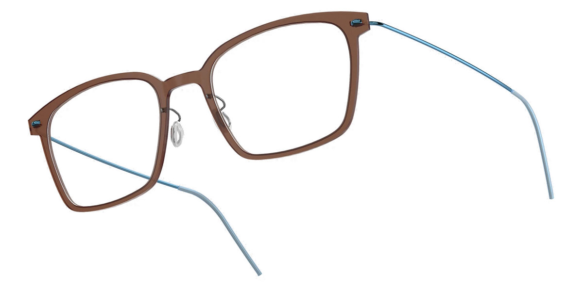 Color: C02M P80 - Lindberg N.O.W. Titanium LND6536C02MP8049