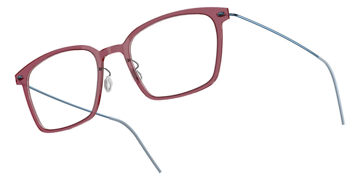 Color: C04 P20 - Lindberg N.O.W. Titanium LND6536C04P2049