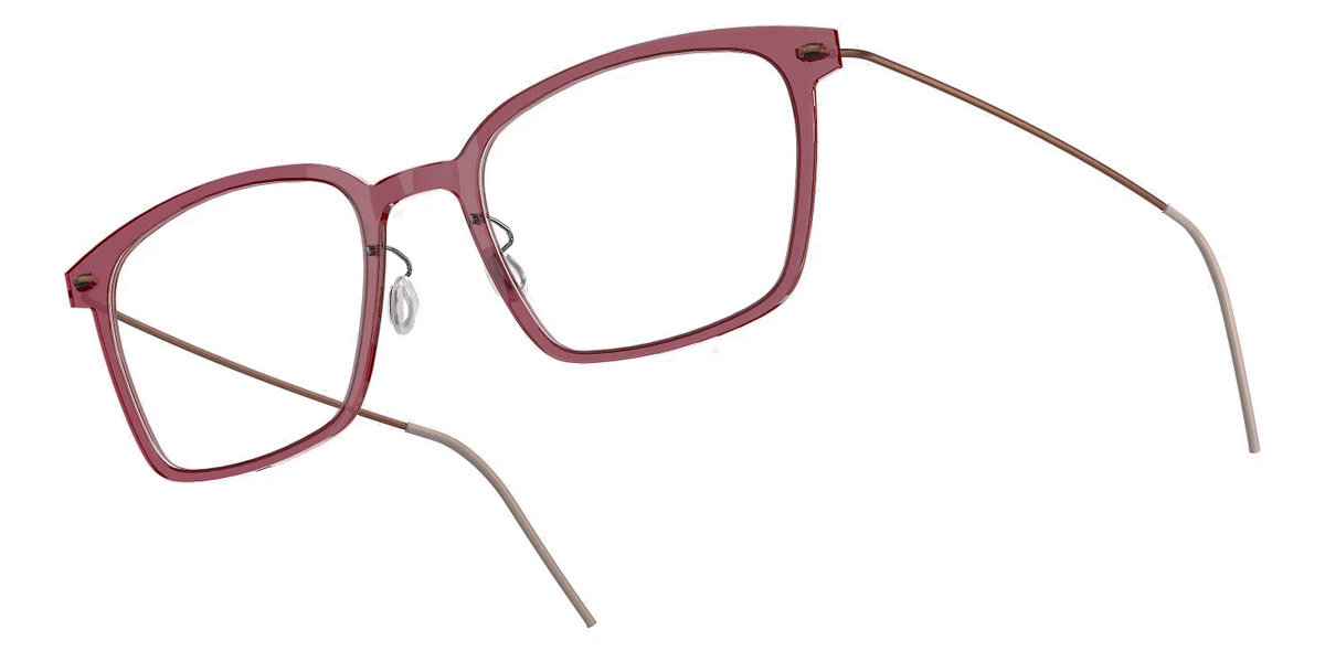 Color: C04 U12 - Lindberg N.O.W. Titanium LND6536C04U1249