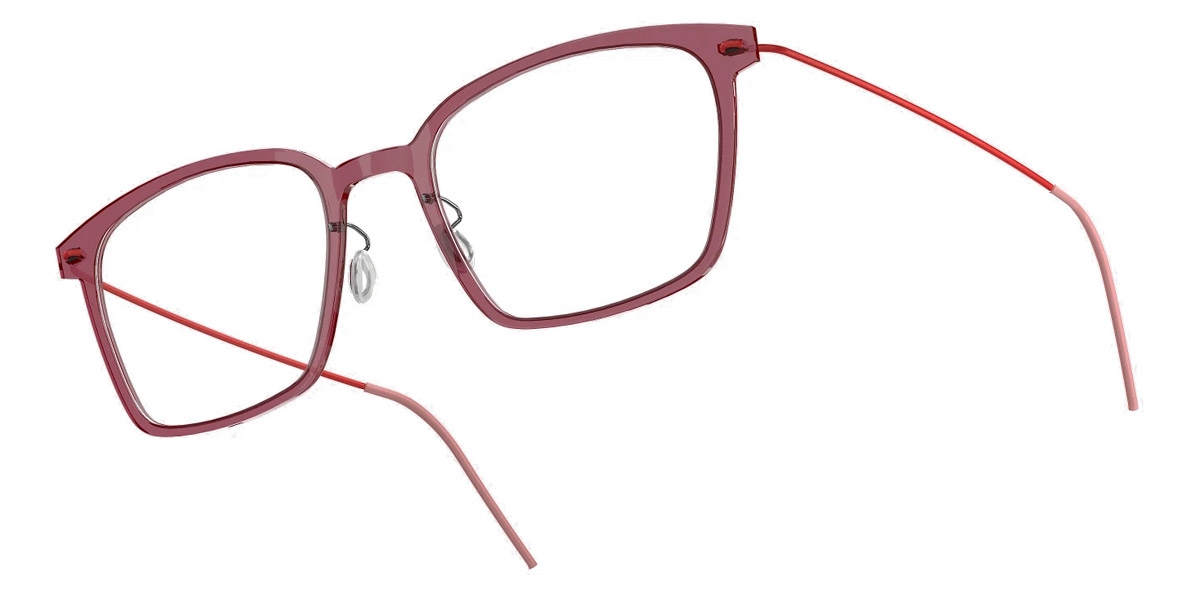 Color: C04 U33 - Lindberg N.O.W. Titanium LND6536C04U3349