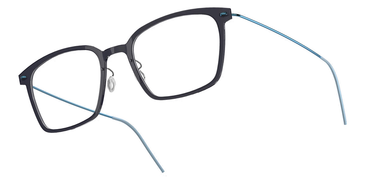 Color: C06 P80 - Lindberg N.O.W. Titanium LND6536C06P8049