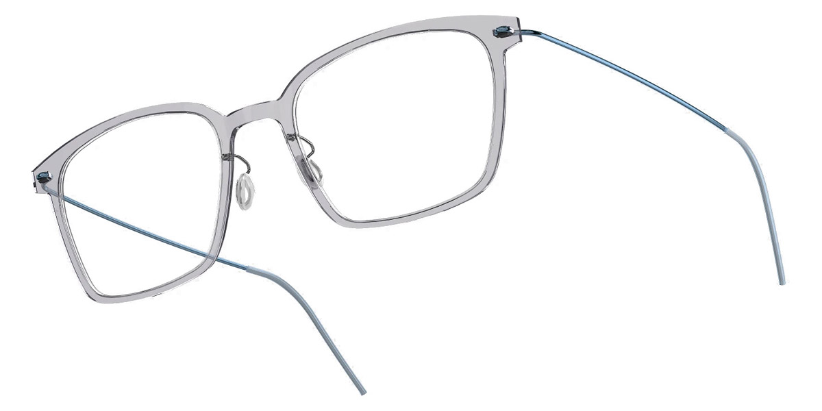 Color: C07 P20 - Lindberg N.O.W. Titanium LND6536C07P2049