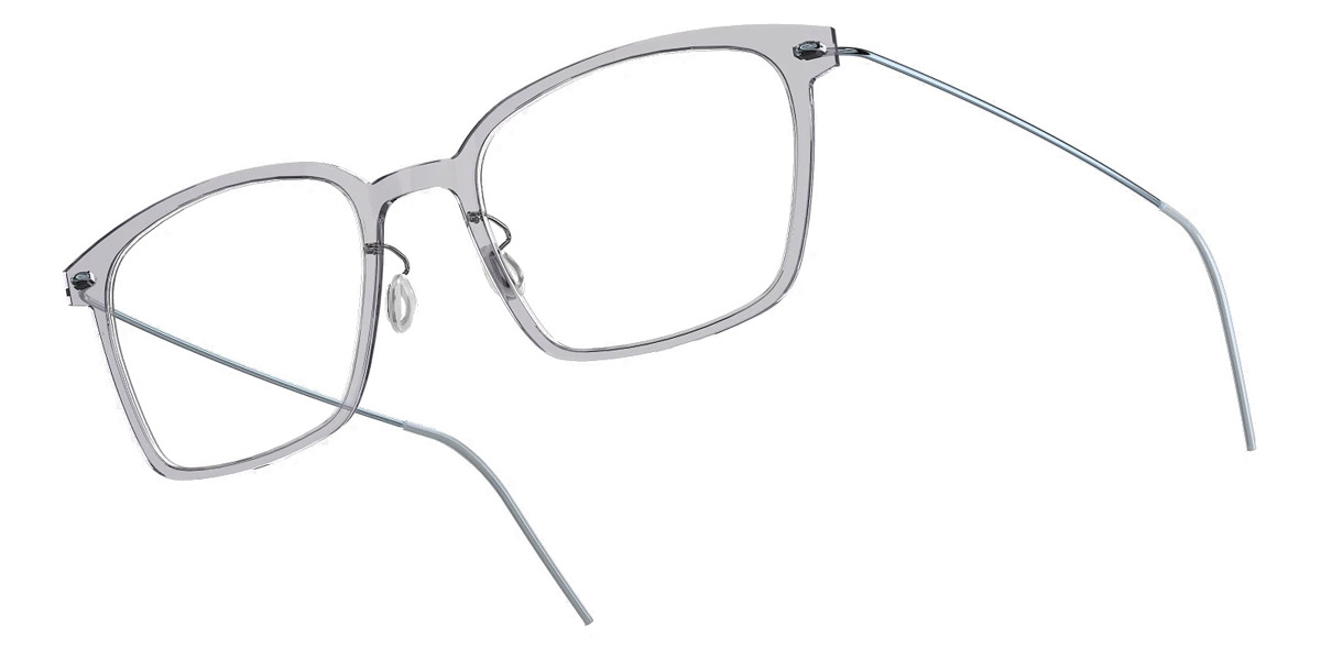 Color: C07 P25 - Lindberg N.O.W. Titanium LND6536C07P2551