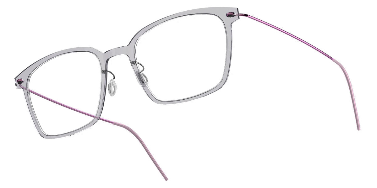 Color: C07 P75 - Lindberg N.O.W. Titanium LND6536C07P7549