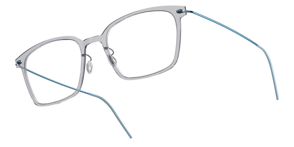 Color: C07 P80 - Lindberg N.O.W. Titanium LND6536C07P8049