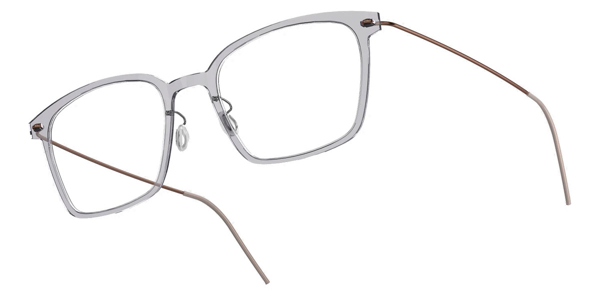 Color: C07 PU12 - Lindberg N.O.W. Titanium LND6536C07PU1249