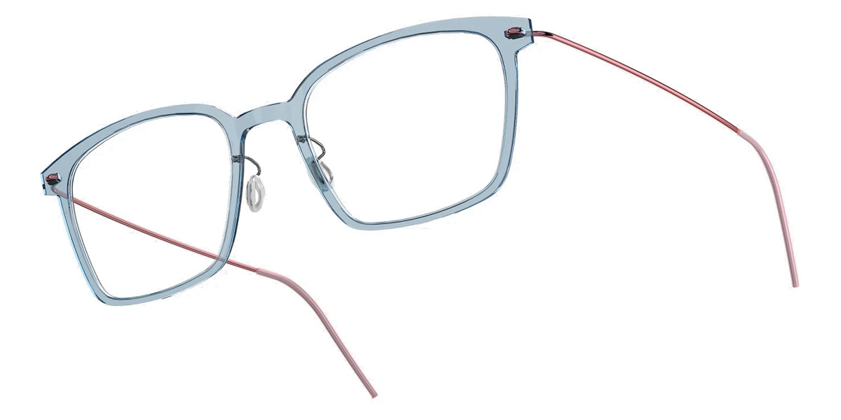 Color: C08 P70 - Lindberg N.O.W. Titanium LND6536C08P7049