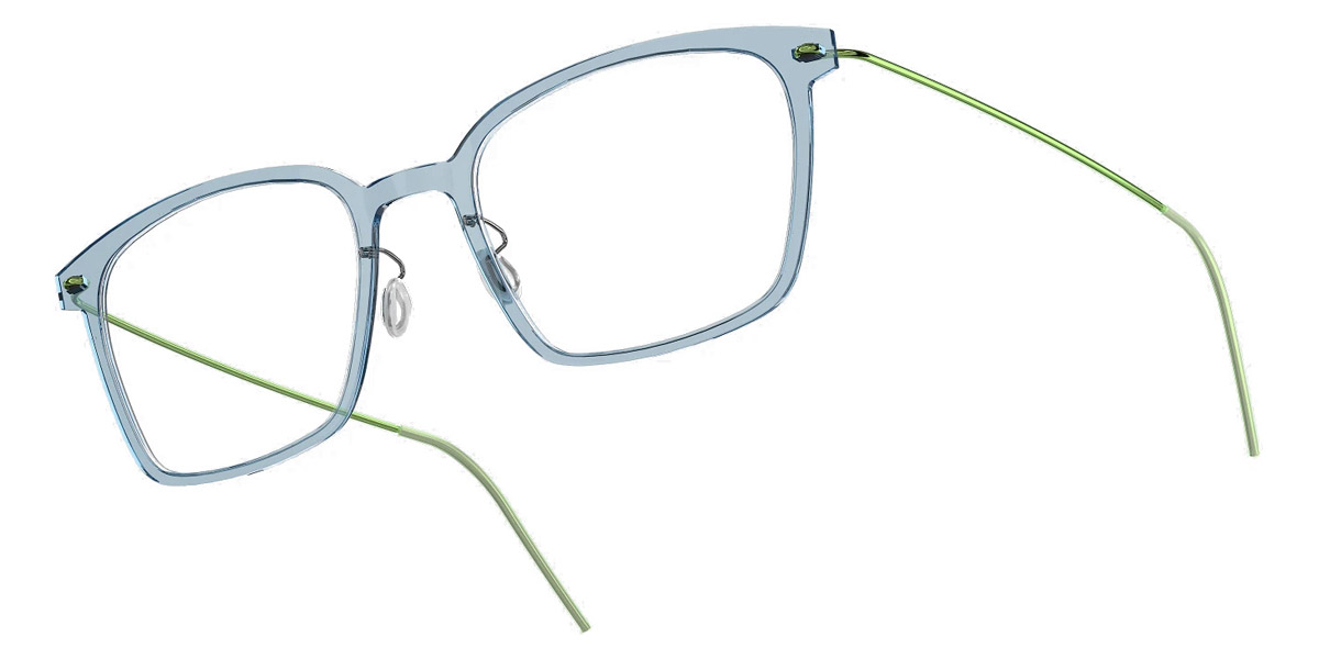 Color: C08 P95 - Lindberg N.O.W. Titanium LND6536C08P9549