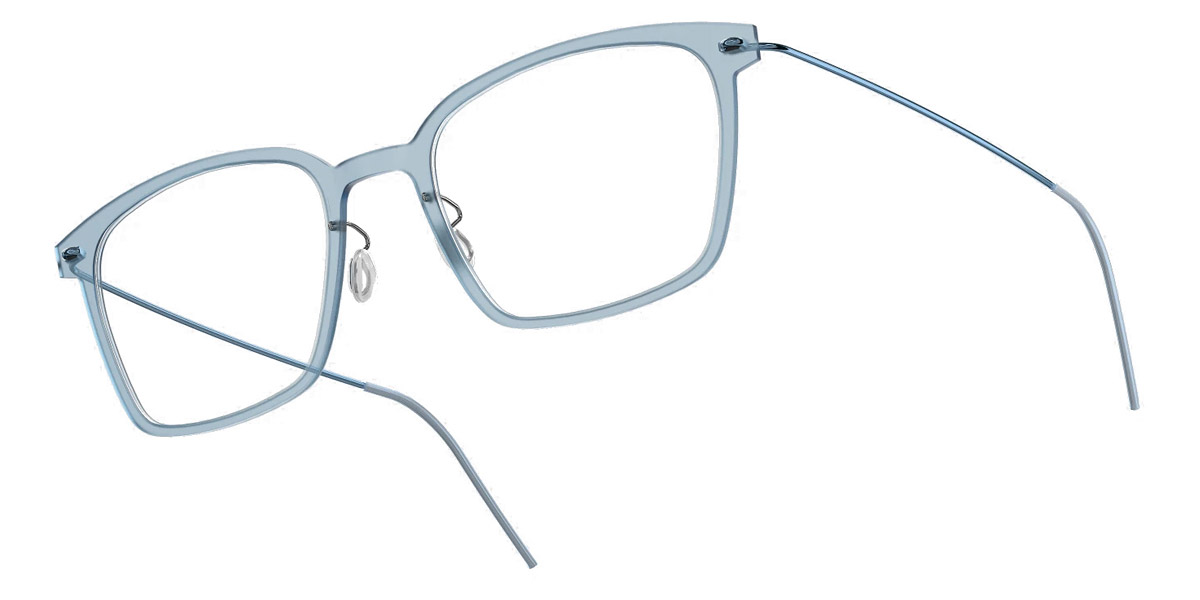 Color: C08M P20 - Lindberg N.O.W. Titanium LND6536C08MP2049