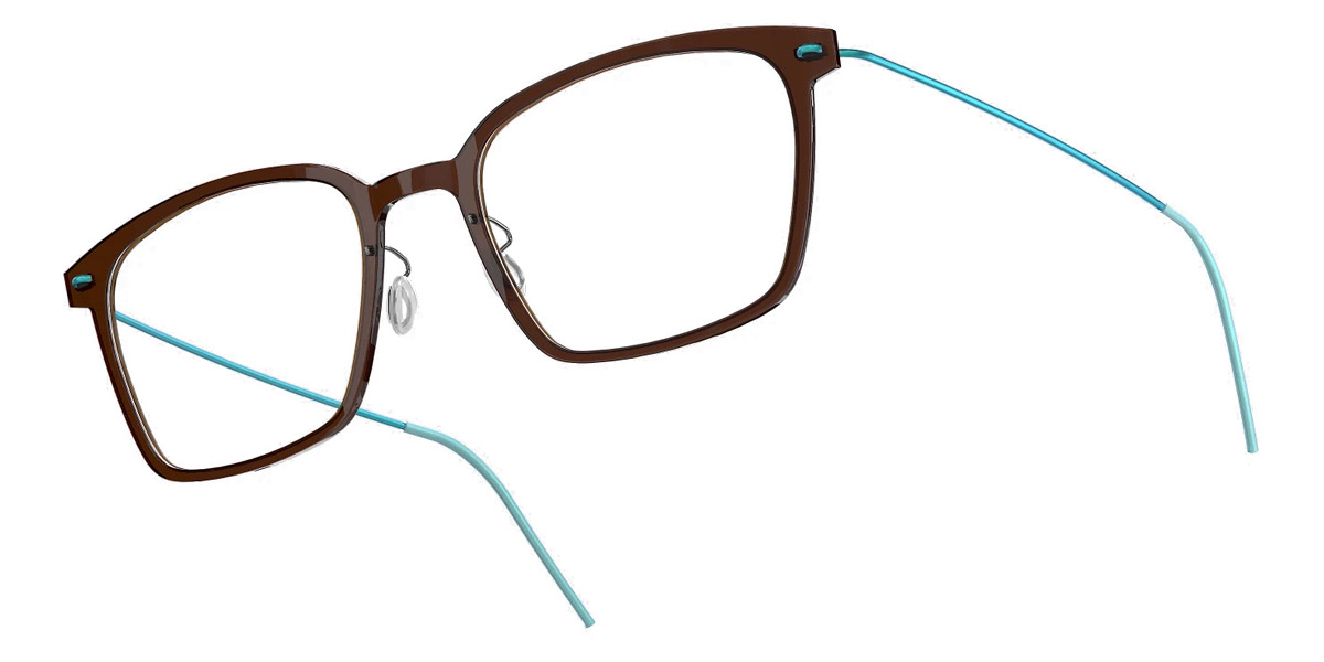 Color: C10 80 - Lindberg N.O.W. Titanium LND6536C108049