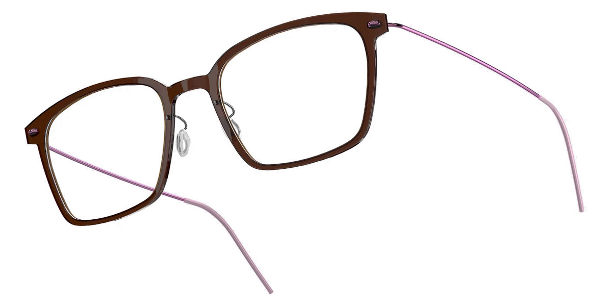 Color: C10 P75 - Lindberg N.O.W. Titanium LND6536C10P7549