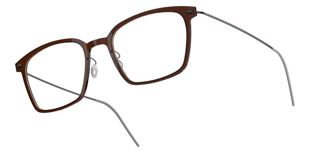 Color: C10 PU14 - Lindberg N.O.W. Titanium LND6536C10PU1449