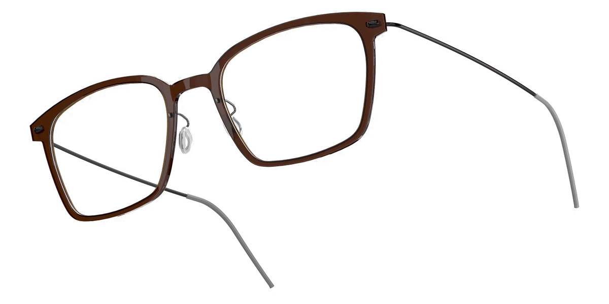 Color: C10 PU9 - Lindberg N.O.W. Titanium LND6536C10PU949