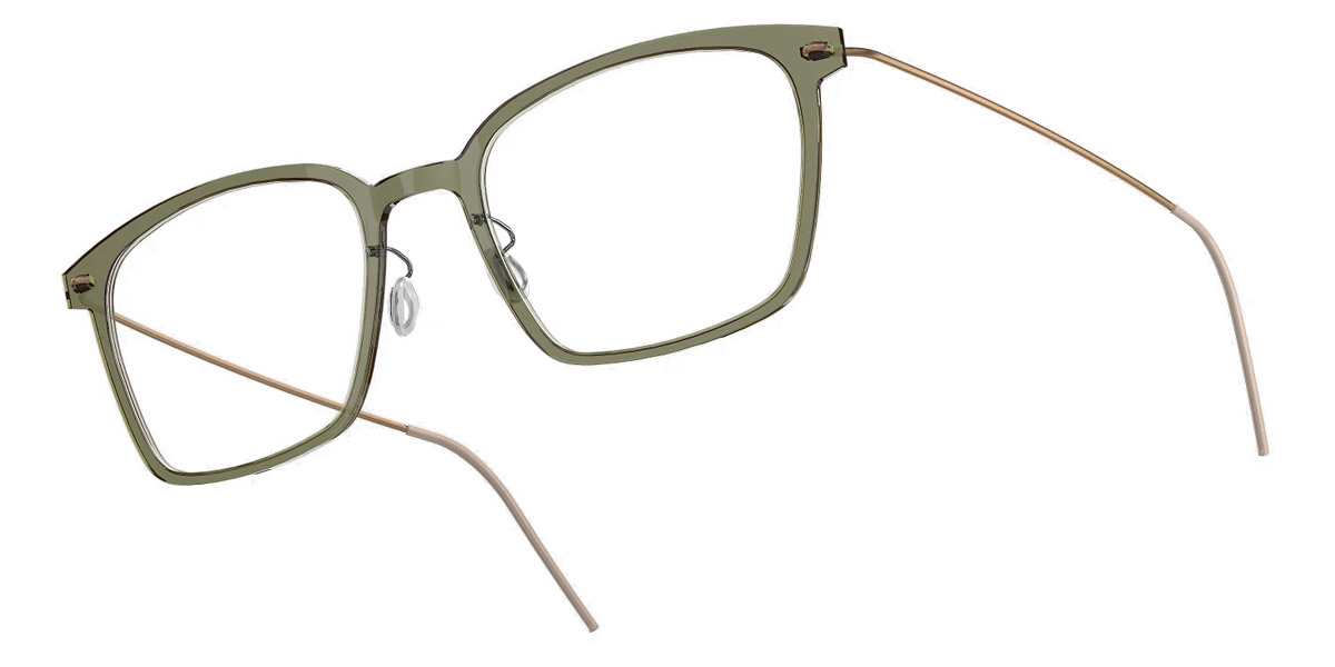 Color: C11 35 - Lindberg N.O.W. Titanium LND6536C113549