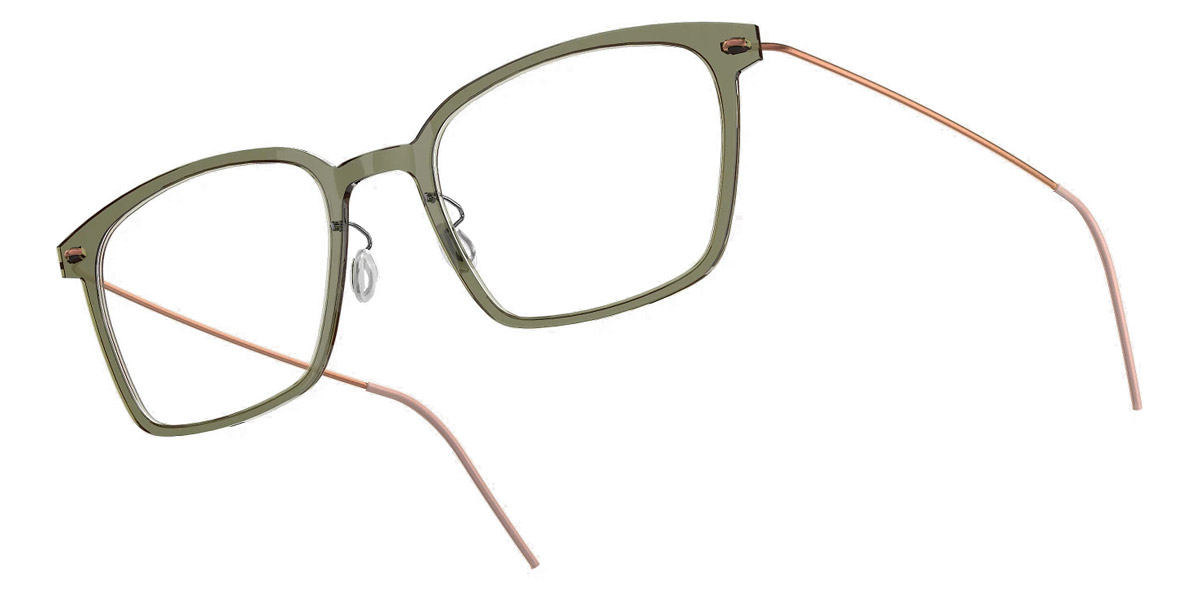 Color: C11 60 - Lindberg N.O.W. Titanium LND6536C116049