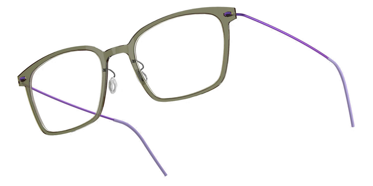 Color: C11 77 - Lindberg N.O.W. Titanium LND6536C117749