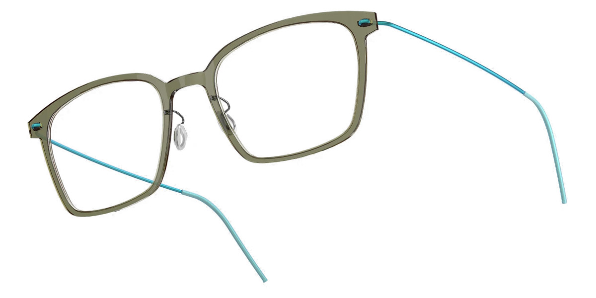 Color: C11 80 - Lindberg N.O.W. Titanium LND6536C118049