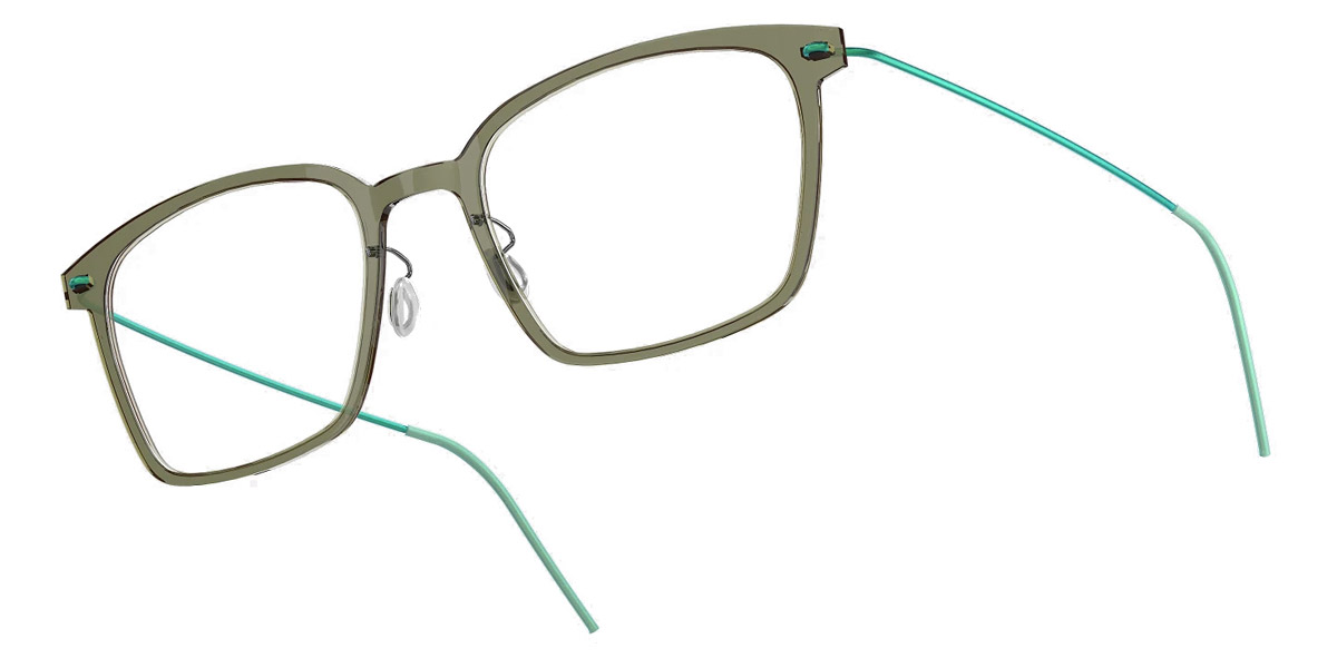 Color: C11 85 - Lindberg N.O.W. Titanium LND6536C118549