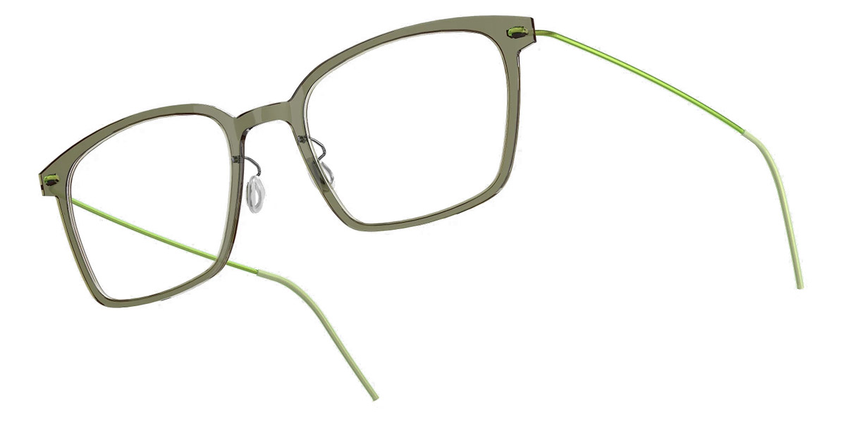 Color: C11 95 - Lindberg N.O.W. Titanium LND6536C119549