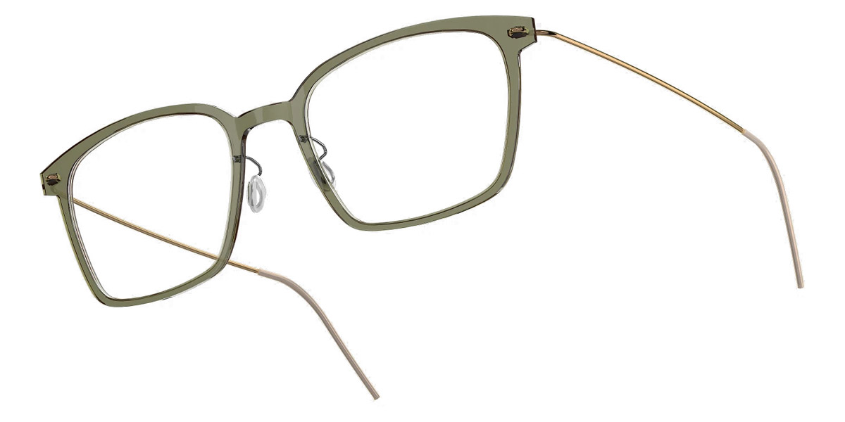 Color: C11 P60 - Lindberg N.O.W. Titanium LND6536C11P6049