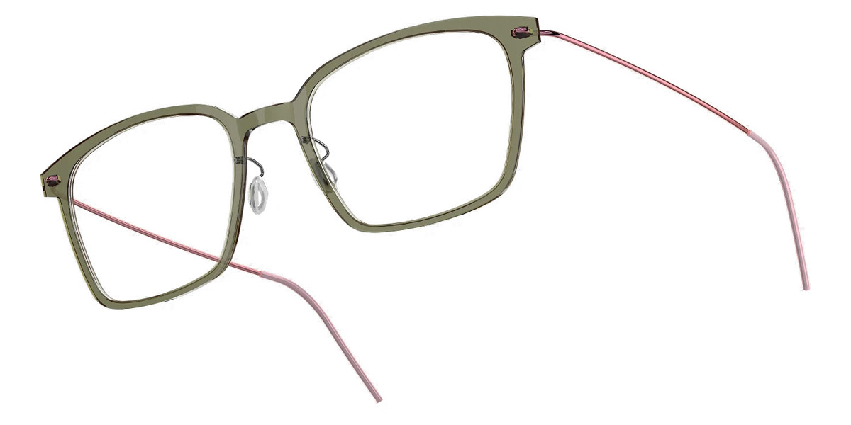 Color: C11 P70 - Lindberg N.O.W. Titanium LND6536C11P7049