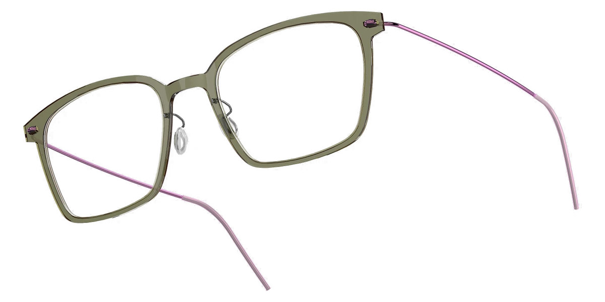 Color: C11 P75 - Lindberg N.O.W. Titanium LND6536C11P7549