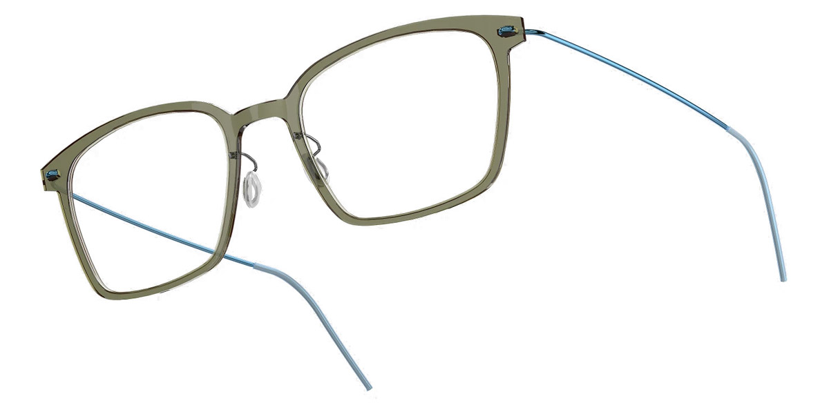 Color: C11 P80 - Lindberg N.O.W. Titanium LND6536C11P8049