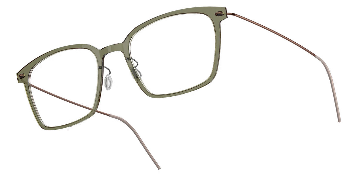 Color: C11 PU12 - Lindberg N.O.W. Titanium LND6536C11PU1249