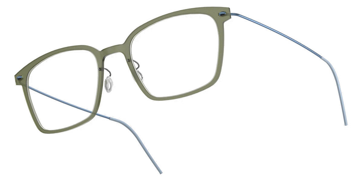 Color: C11M 20 - Lindberg N.O.W. Titanium LND6536C11M2049