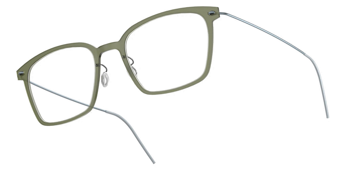 Color: C11M 25 - Lindberg N.O.W. Titanium LND6536C11M2549