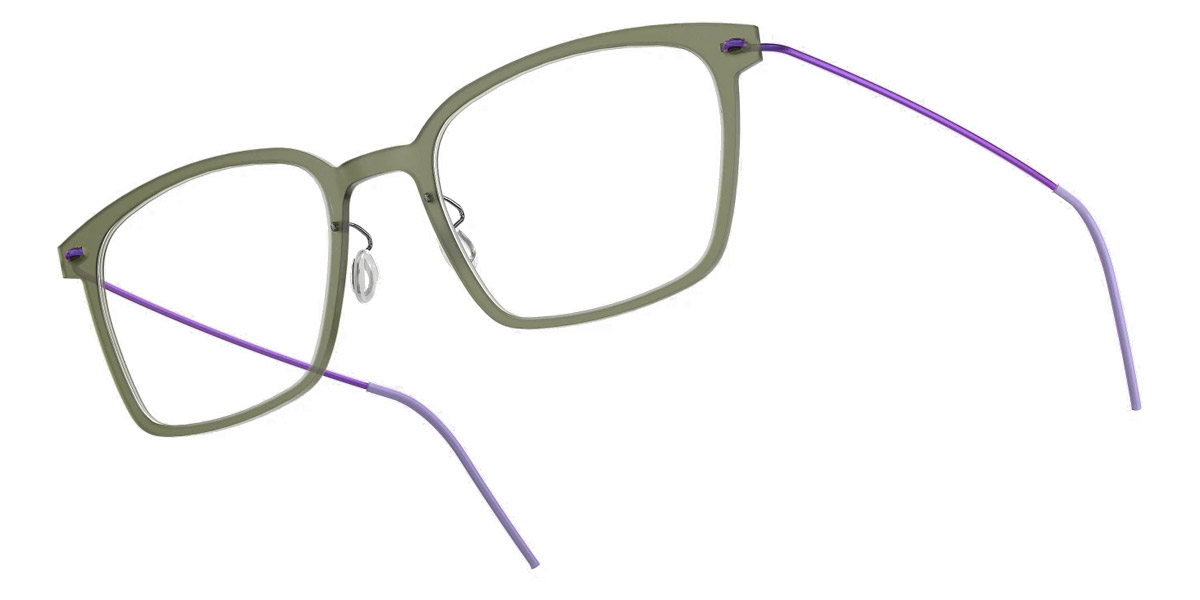 Color: C11M 77 - Lindberg N.O.W. Titanium LND6536C11M7749