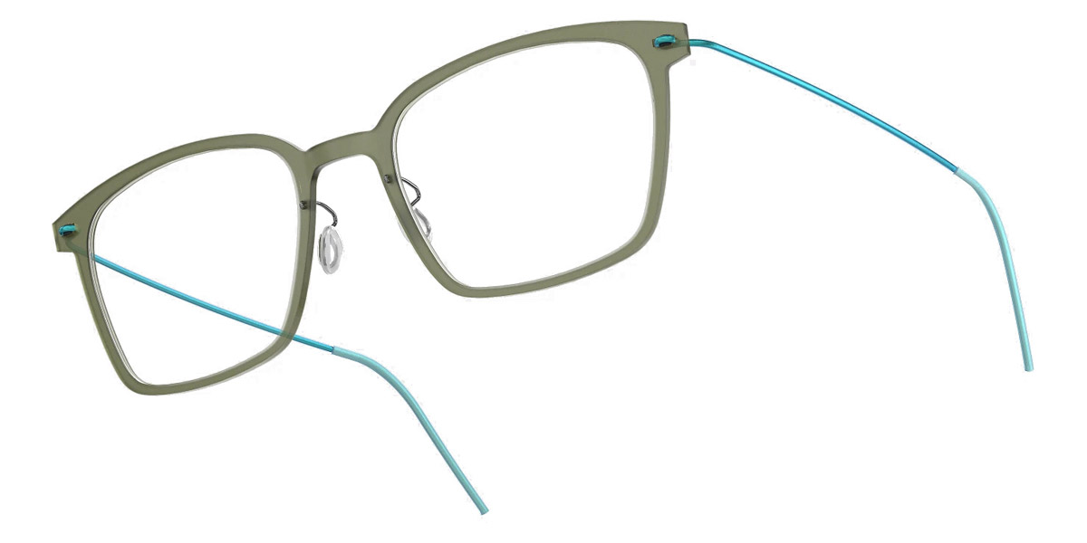 Color: C11M 80 - Lindberg N.O.W. Titanium LND6536C11M8049