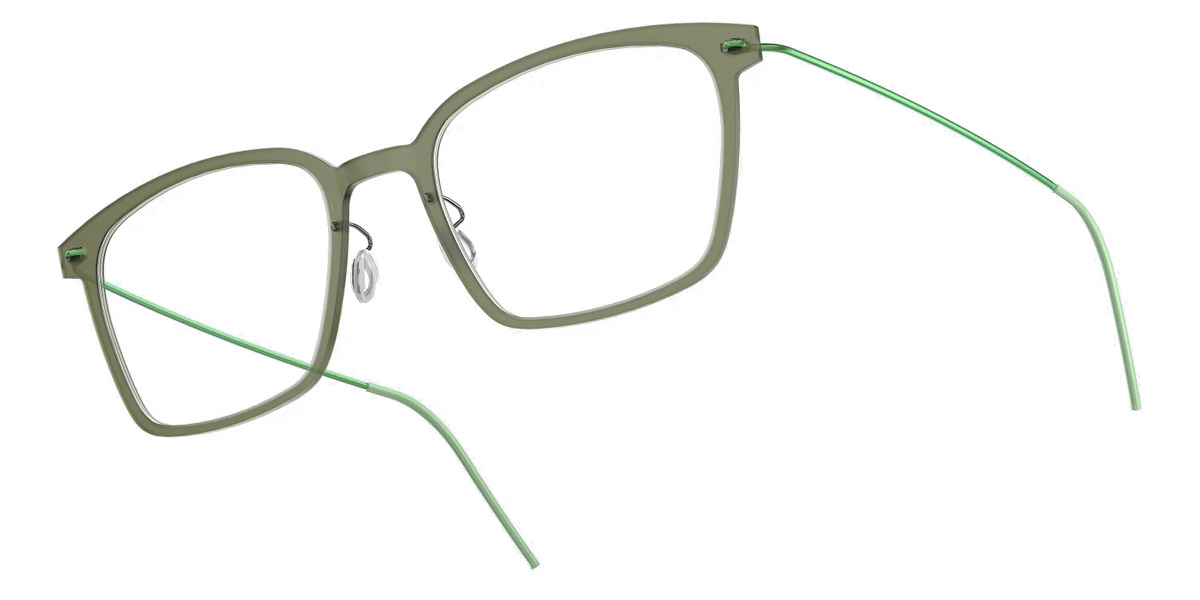 Color: C11M 90 - Lindberg N.O.W. Titanium LND6536C11M9049