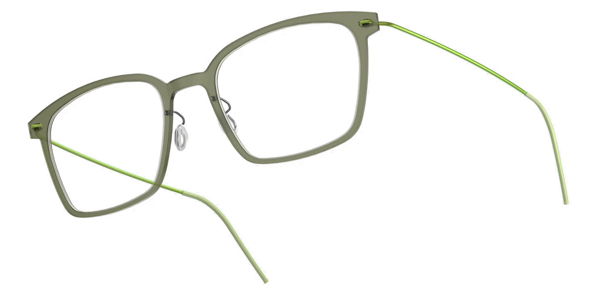 Color: C11M 95 - Lindberg N.O.W. Titanium LND6536C11M9549