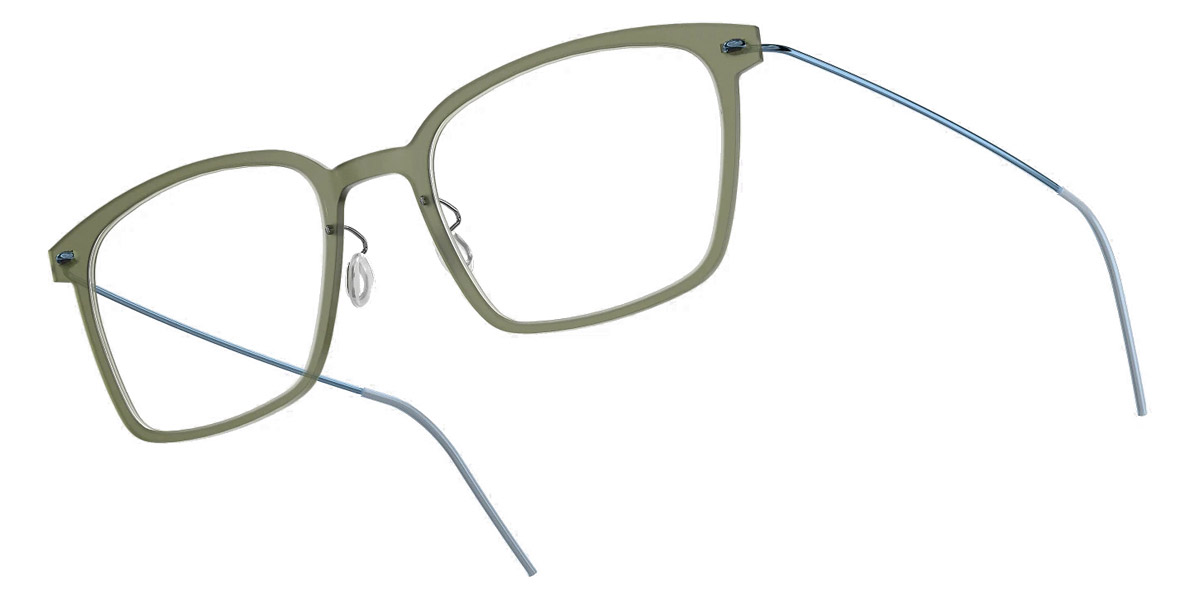 Color: C11M P20 - Lindberg N.O.W. Titanium LND6536C11MP2049