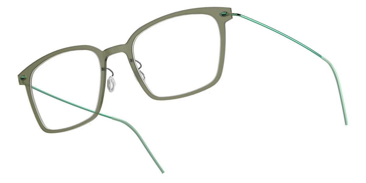 Color: C11M P90 - Lindberg N.O.W. Titanium LND6536C11MP9049