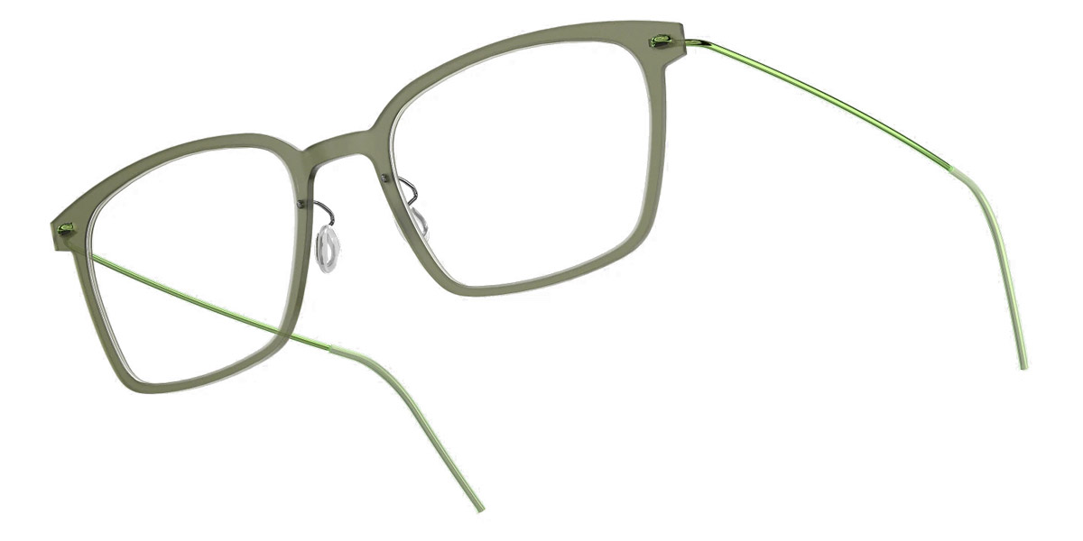 Color: C11M P95 - Lindberg N.O.W. Titanium LND6536C11MP9549