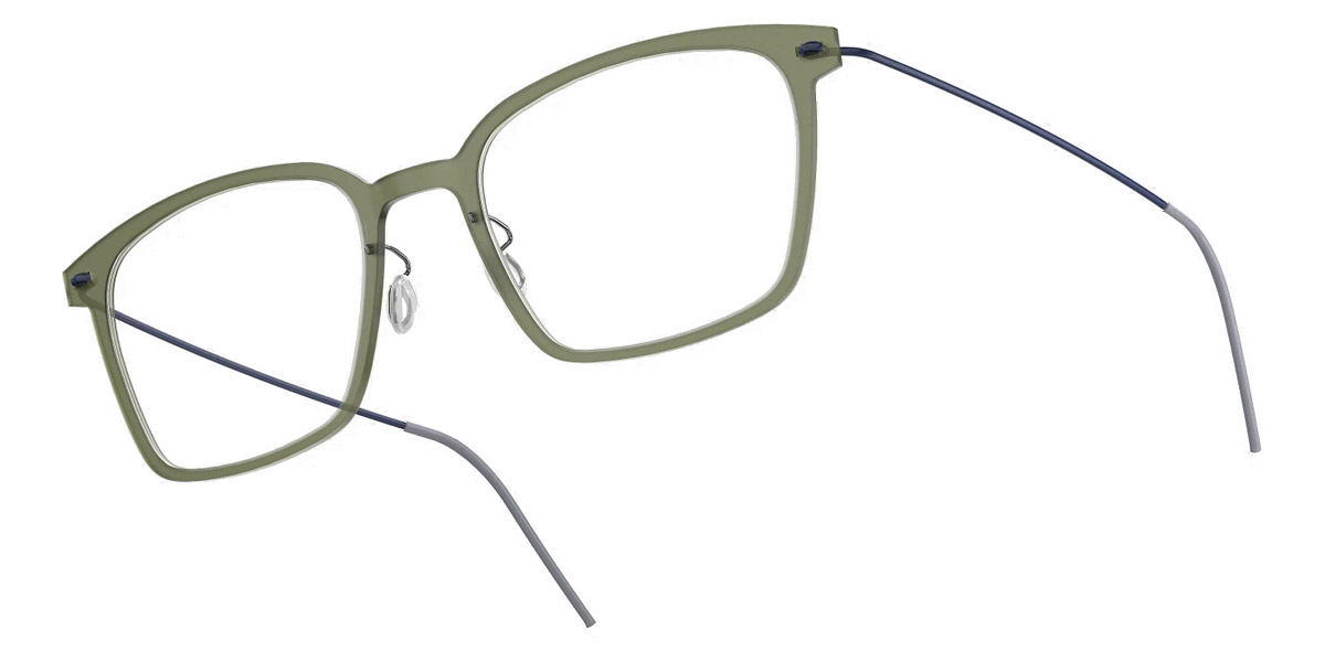 Color: C11M U13 - Lindberg N.O.W. Titanium LND6536C11MU1349