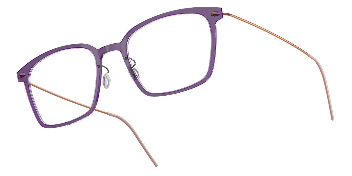 Color: C13 60 - Lindberg N.O.W. Titanium LND6536C136049